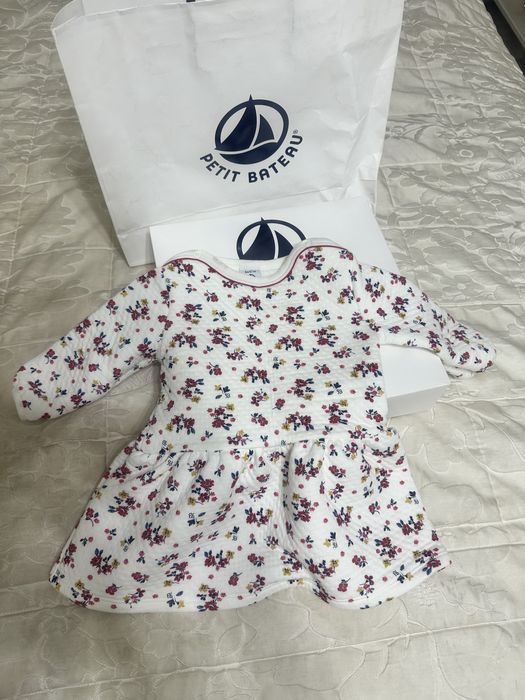 Платье для малышки