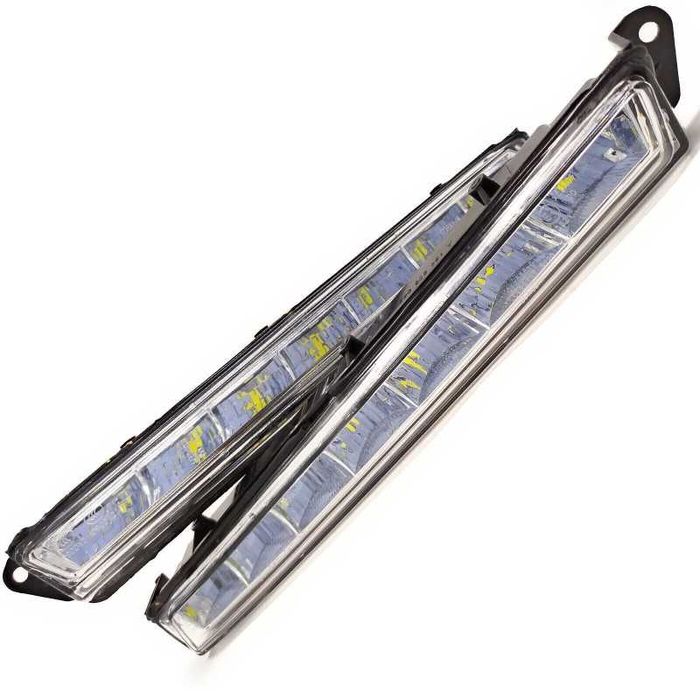 Дневни светлини LED DRL Mercedes ML 63 AMG / GL 63 AMG W166