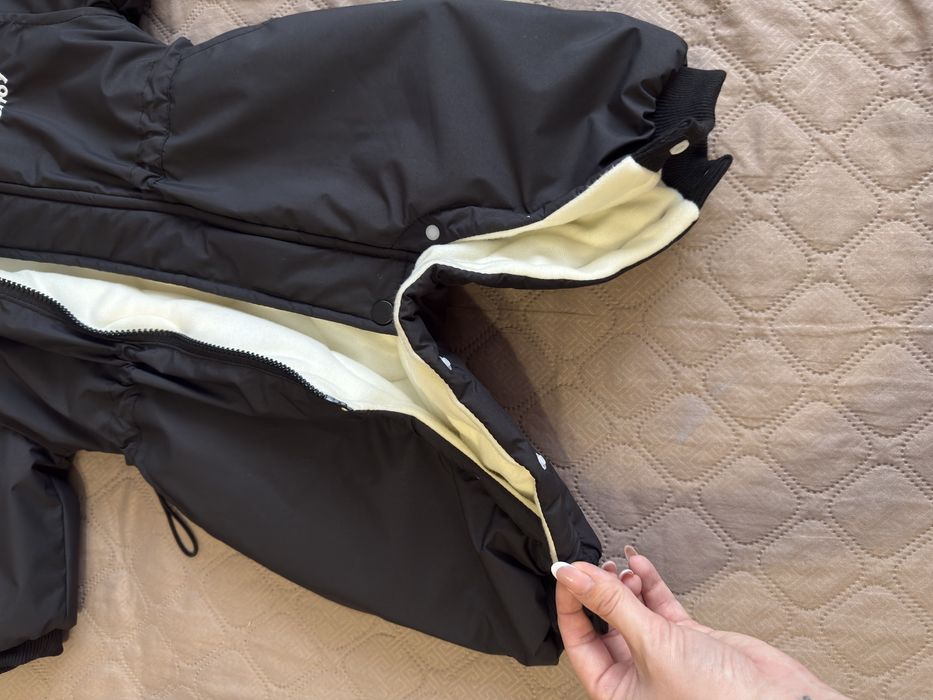 Продам комбинезон демисезон