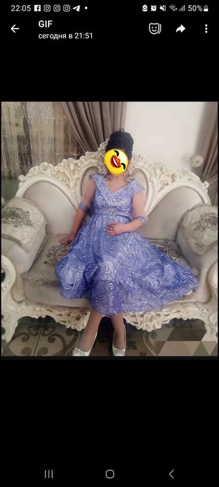 Sotaman kuylaklar Holati alo 1 Marta 2 Marta kiyilgan