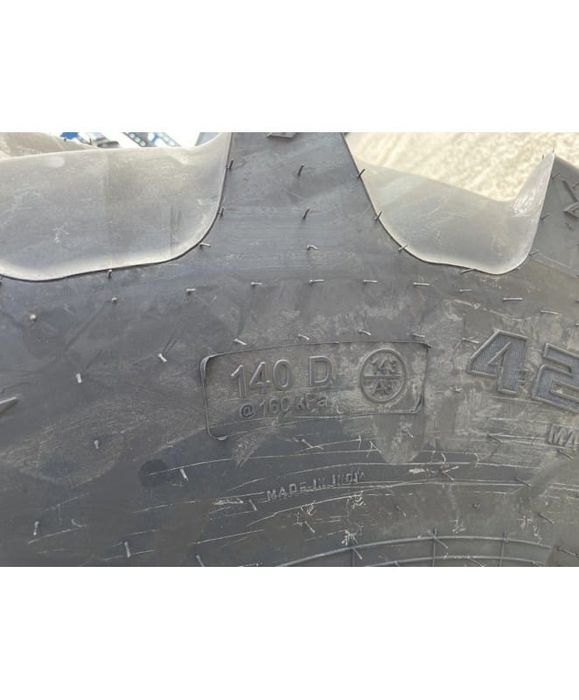 Anvelopa 420/85 r30 ceat farmax 143a8/140d tl (16.9 r30)  Cauciucuri tractor, Fiat, Case, Fendt, John Deere, New Holland, Massey Ferguson, UTB   Cauci