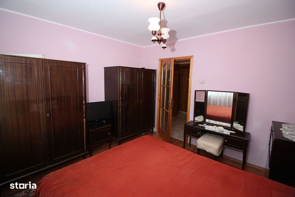 3 Decomandate Alecu Russo Mobilat/Utilat Toate Imbunatatirile