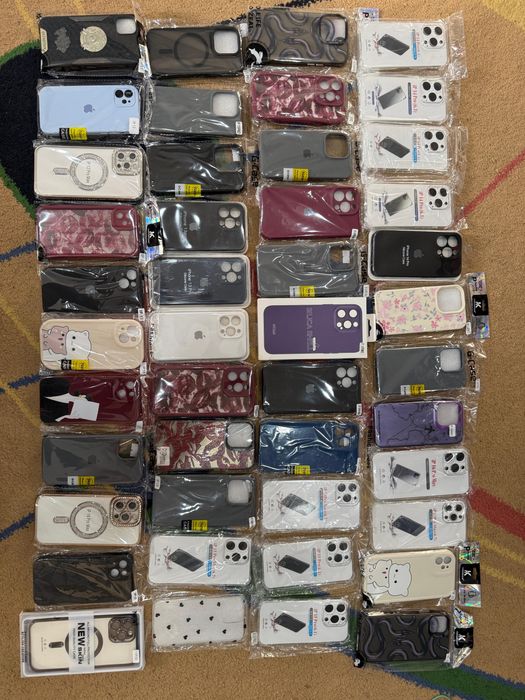 Продам сотовые акссесуары