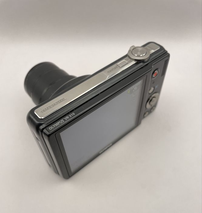 Olympus VR-310 14 MPx