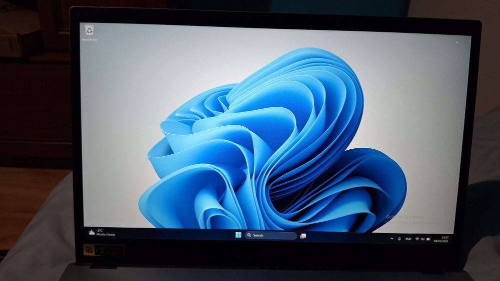 Acer Aspire Ryzen 5 | 16GB RAM | SSD | Бърз и запазен