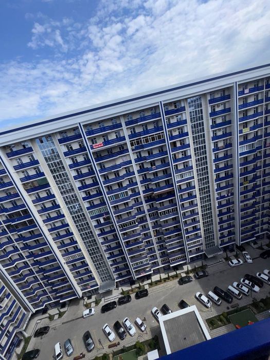 Двухкомнатная Квартира в ЖК Xonsaroy Ocean Хасанбой