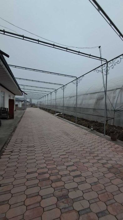 Noturar yer maydoni parnik