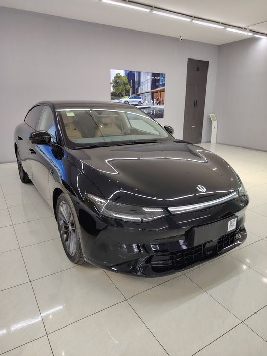 2026 yil Leapmotor C01 EV 625 km premium elektr