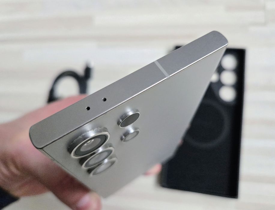 Samsung S24 Ultra 512 impecabil