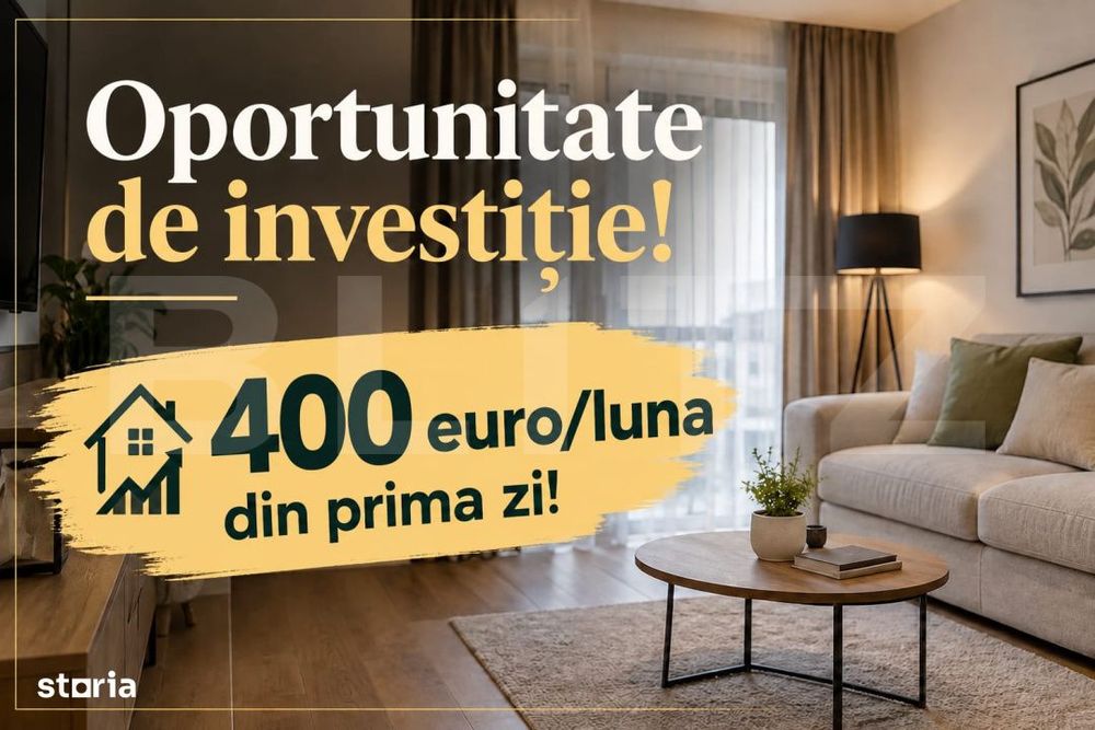 Oportunitate De Investitie In Piata Unirii! — fotografia 1