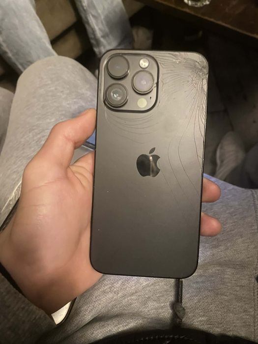 Schimb sau vand iphone 14 pro max