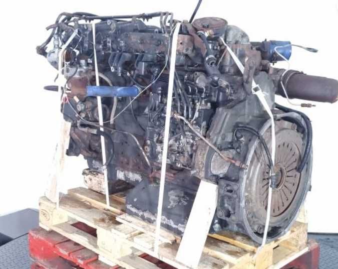 Motor complet MAN D2856 LOH23 - Piese de motor MAN