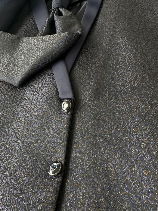 Costum elegant din 3 piese