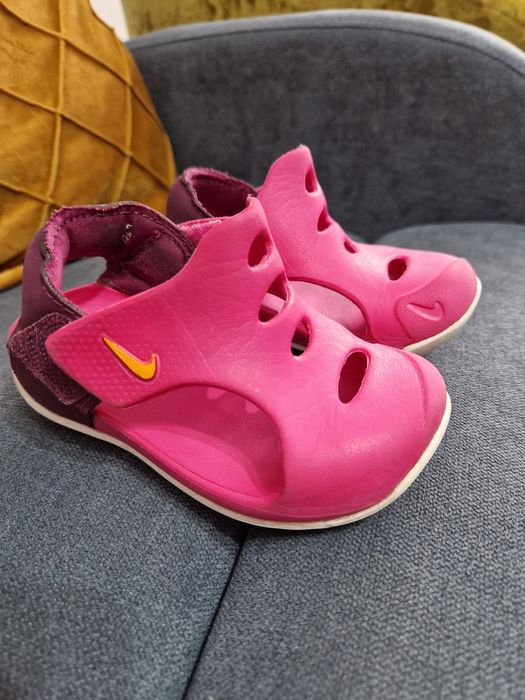 Sandale Nike Sunray Protect 3 marimea 21