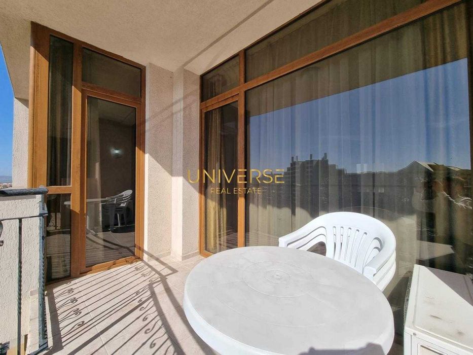 Продава се Двустаен апартамент в к.к. Слънчев бряг - 72 кв.м за 549 €/кв.м - Снимка #10