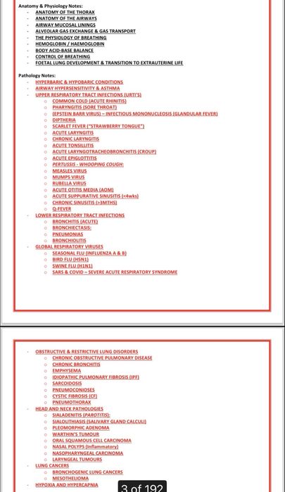Anatomie, medicina fiziologie, sistem cardiovascular sistem respirator