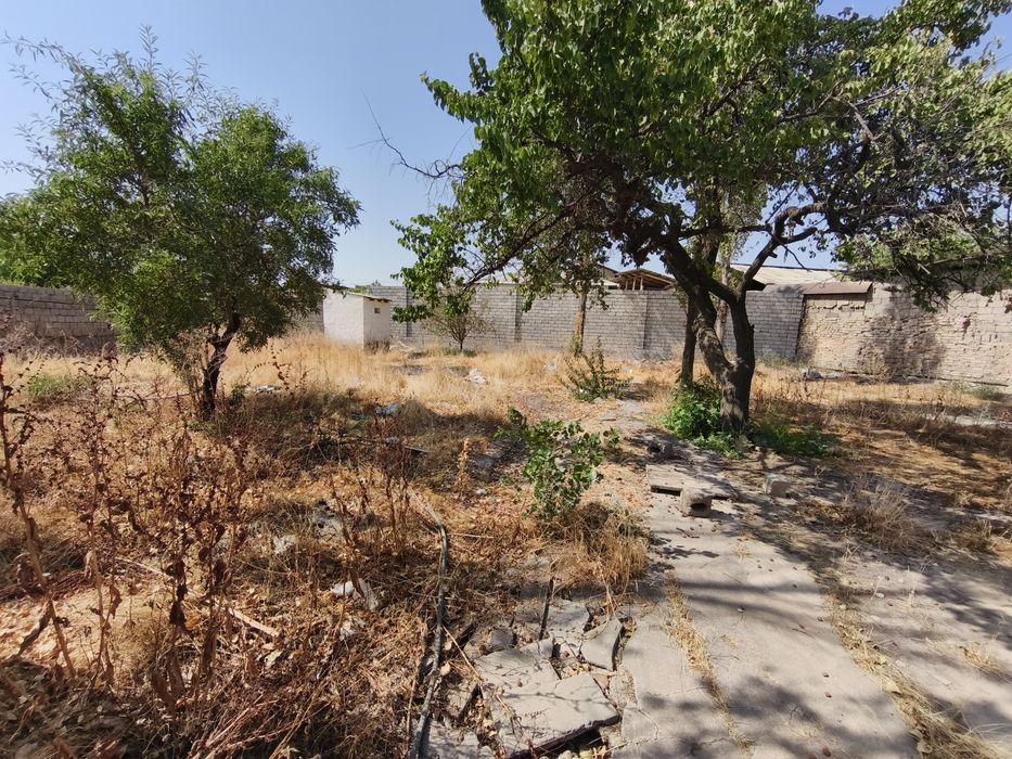 Продаётся земельный участок — 6.61 соток (661 кв.м)