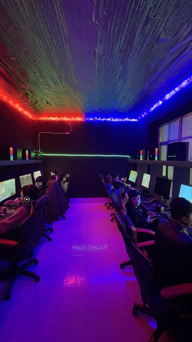 Game club sotiladi sorochna