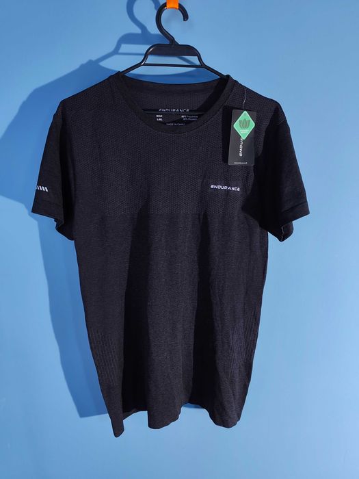 Endurance Термо/Тениска Мъжка L/XL