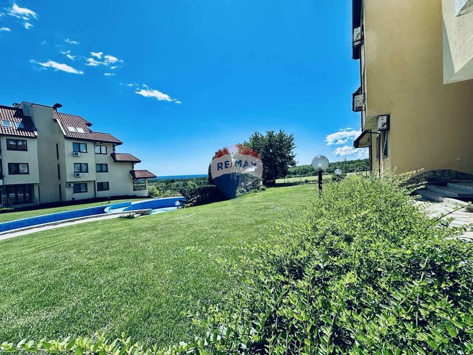 Продава се Едностаен апартамент в с. Близнаци, Област Варна - 43 кв.м за 803 €/кв.м - Снимка #11