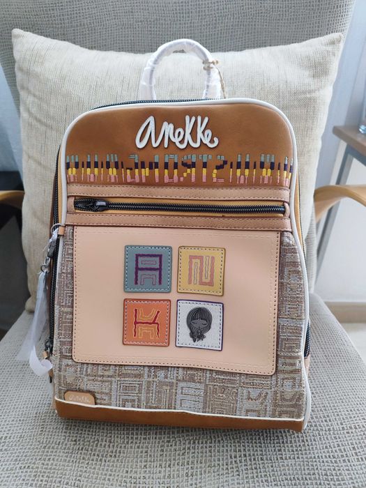 Anekke раница / Анеке Испания