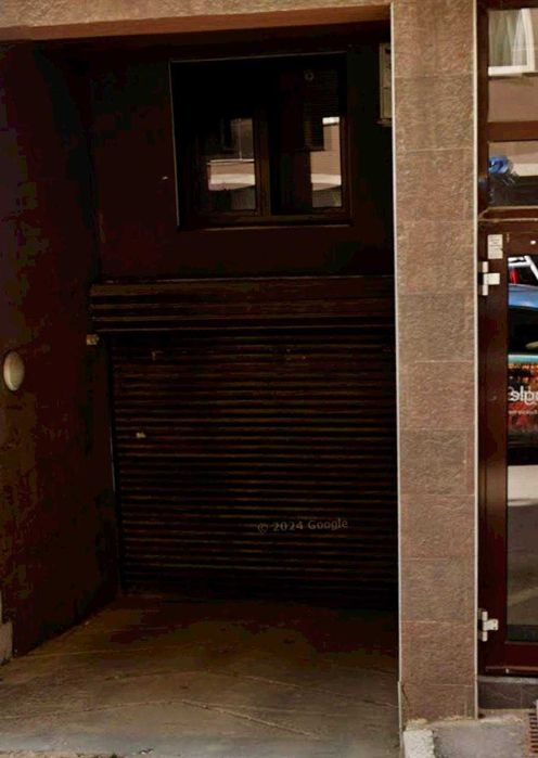 Продава се Гараж / Паркомясто в София, Овча купел - 14 кв.м за 1786 €/кв.м - Снимка #1