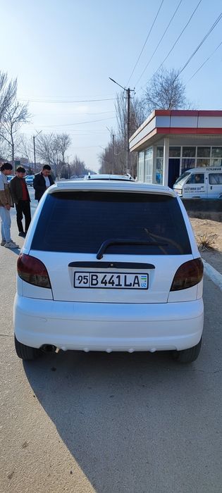 Matiz prastoy  navarotlari bor metan gaz, srochna