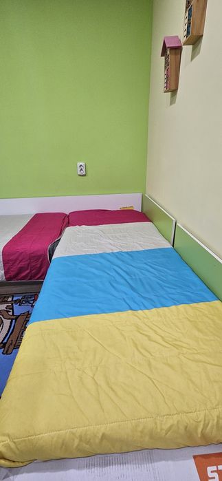 Детско спално обзавеждане