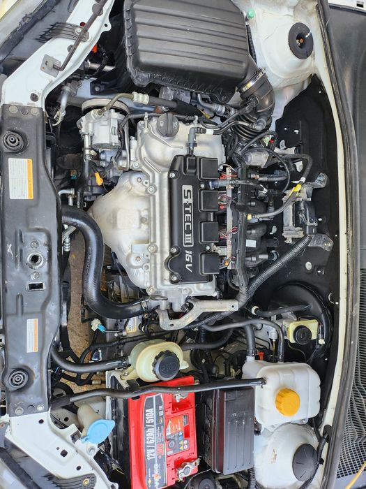 Срочно НЕ дорого Gentra-3поз АВТОМАТ. 2018 год.