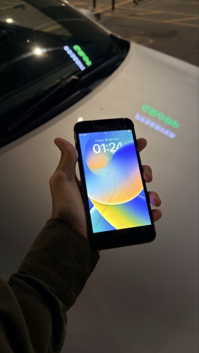 Айфон 8плюс  / Iphone 8 плюс
