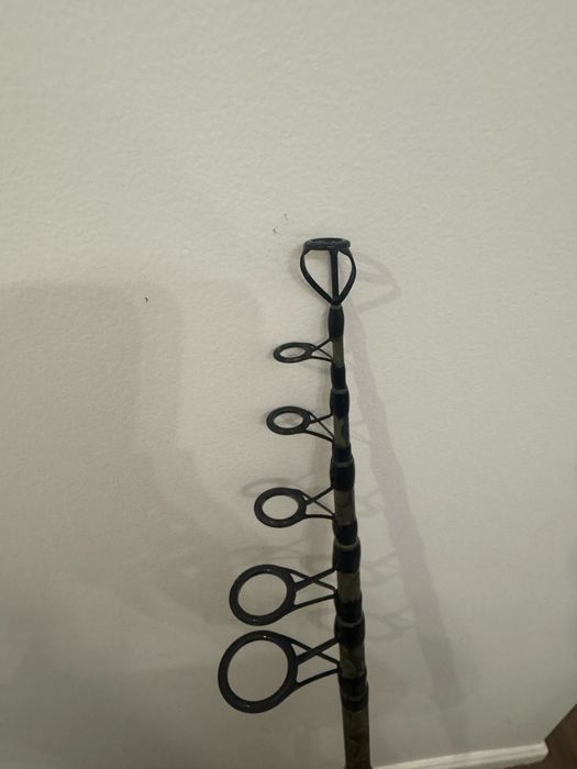 Карповое удилище (удочка) WPE PLEXIDFE 390