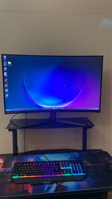 Продам игровой процессор!