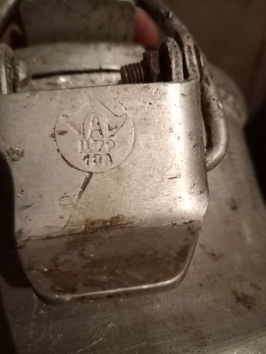 Алюминиевые бидоны 10л СССР