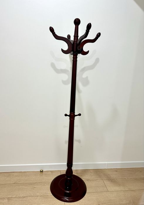 Вешалка напольная