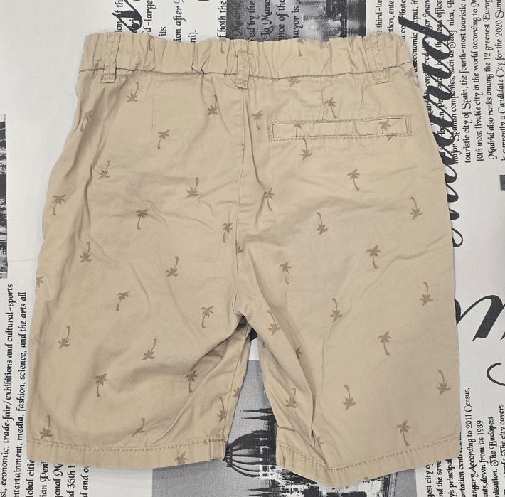 H&M Детски къси панталони