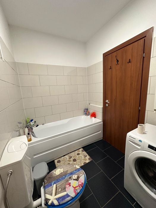 Garsonieră Str. Amurgului nr. 54, Popesti Leordeni suprafață utilă de 38,35 mp etajul 4 din 4
