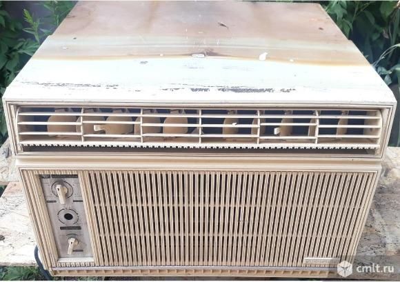 Кабылдаймыз Кондиционер БК