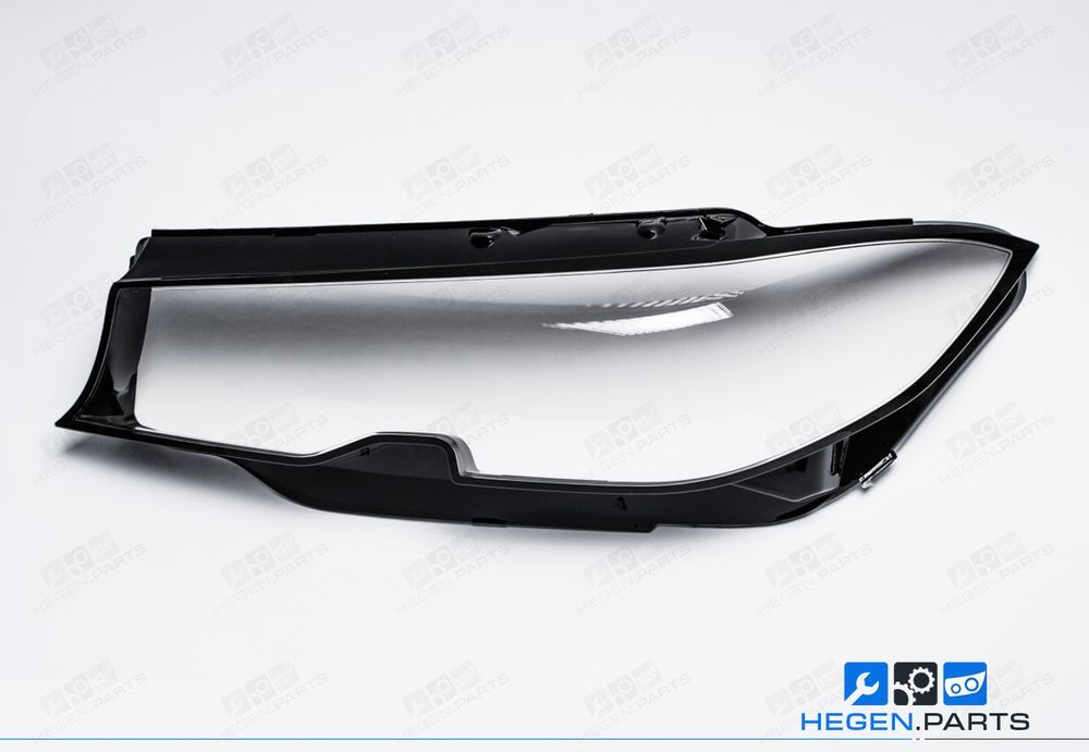 Стъкла за фарове BMW 3 серия G20 G28 Г20 Г28 корпус капак капаци фар