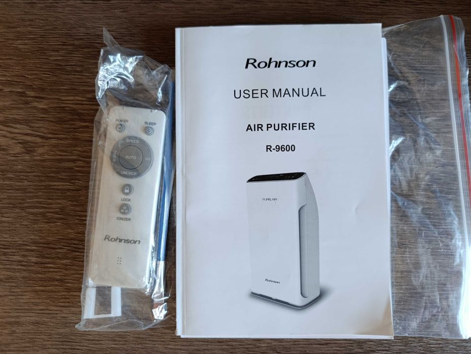 Пречиствател за в