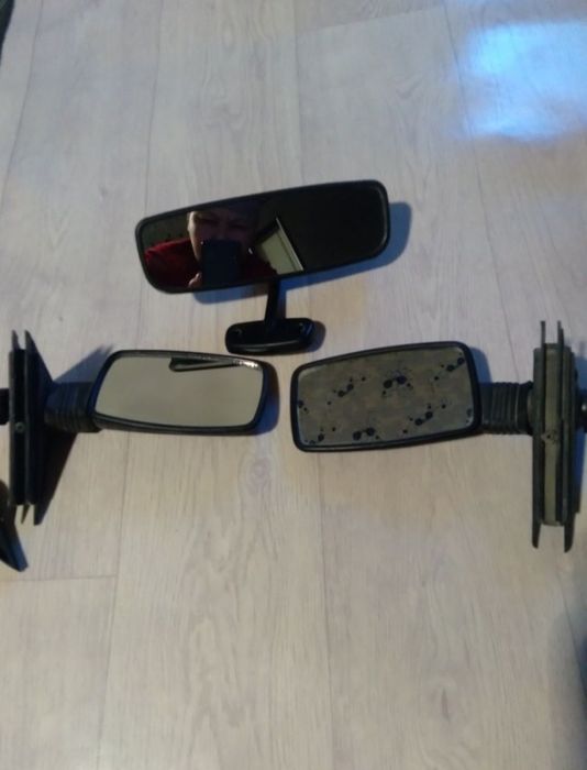 Зеркала  для авто