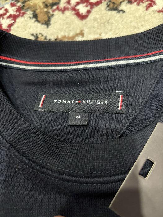 Кофта Tommy Hilfiger