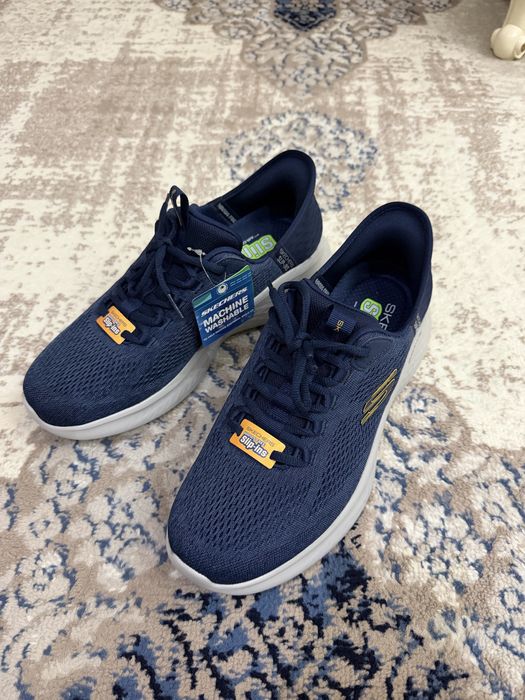 Скичерс красовки 42 размер