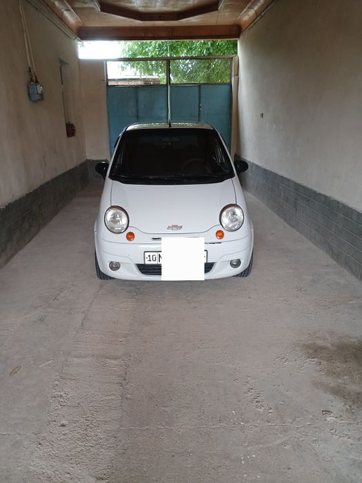 Matiz 2009 oq mx