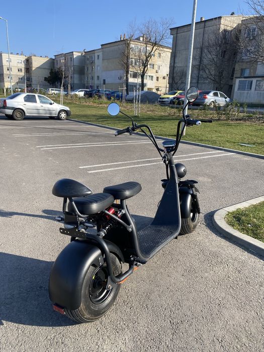 ‼️Vand Scuter Harley Electric ‼️