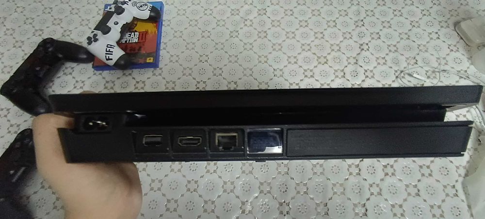 Плыстейшен сони 4