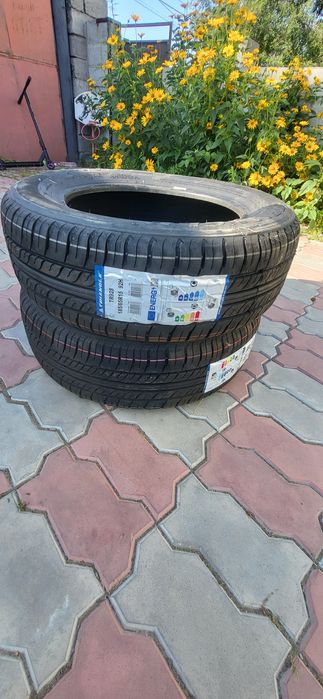 Продам шины новые