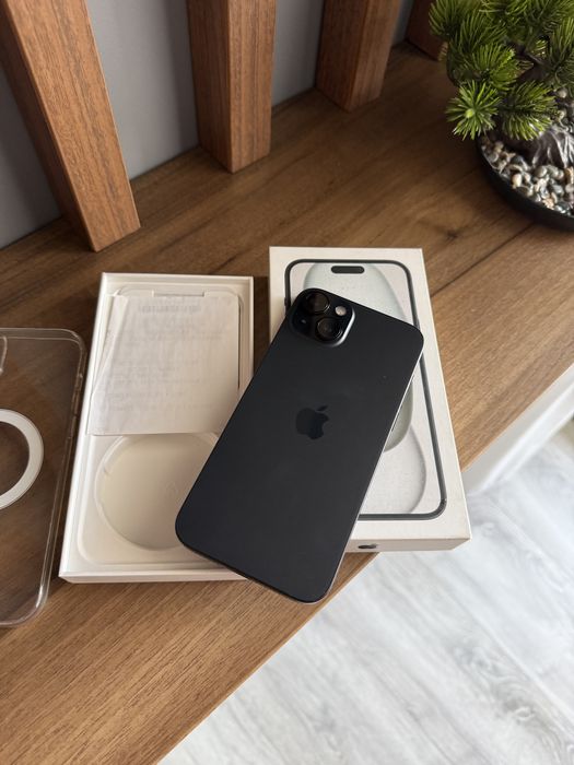 Iphone 15 Plus - Impecabil