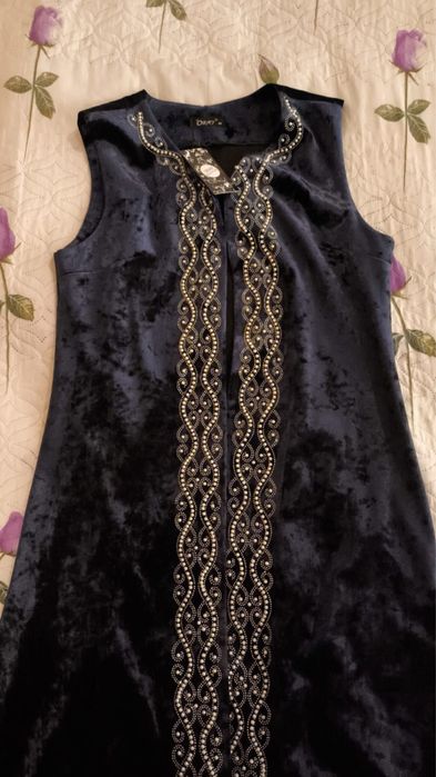 Продаю комзол новый!