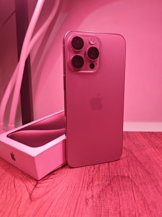 iPhone 15 Pro Max 256GB