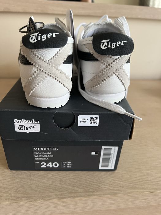 Новые кроссовки onitsuka tiger ОРИГИНАл